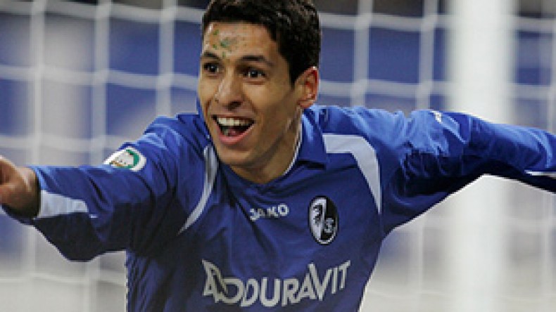 مطمور يلعب مصيره في البوندسليغا اليوم