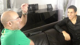 مطمور…حياته الخاصة والعائلية وعلاقته بسعدان وزياني تحت المجهر