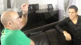 التلفزيون‭ ‬الجزائري‭ ‬يفرج‭ ‬على‭ ‬‮”‬دزاير‭ ‬شو‮”‬‭ ‬