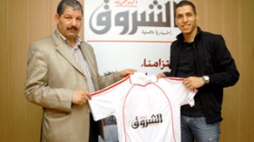Matmour ambassadeur d’Echorouk dans le monde