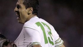 Karim Matmour: â€œWe must win against Rwandaâ€