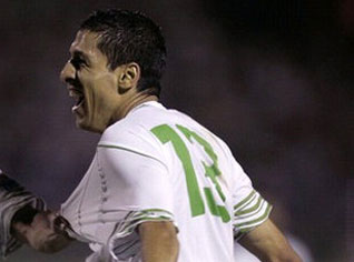 Karim Matmour: â€œWe must win against Rwandaâ€