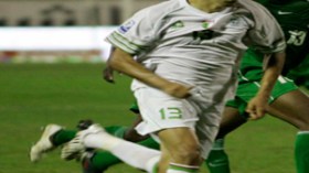 “شكرا اولاد بلدي..أنتم أعظم جمهور في العالم”