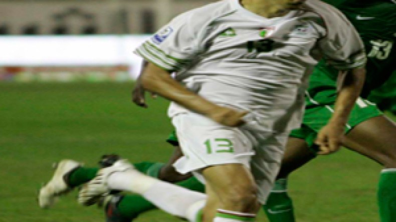 “شكرا اولاد بلدي..أنتم أعظم جمهور في العالم”