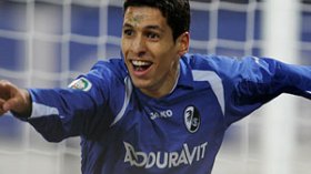 إدارة‭ ‬سوشو‭ ‬تفاوض‭ ‬غلادباخ‭ ‬لضم‭ ‬مطمور