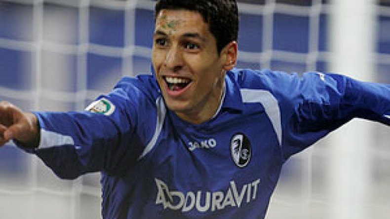 مطمور للشروق: مسؤولو فريقي أدخلوني المستشفى حتى أكون حاضرا في لقاء السبت