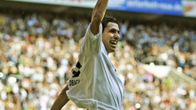 “ابني مسكون بالجزائر وكل أحلامه هي المونديال”