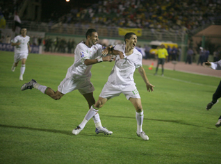 â€œWe will keep playing until last breath,â€ says Algeriaâ€™s football player Matmour