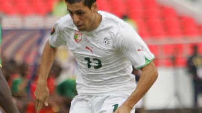 “عازمون على التأهل إلى المربع الذهبي”