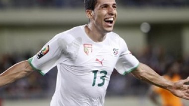 â€œI am in good shape and I will play friendly match,â€ says Karim Matmour