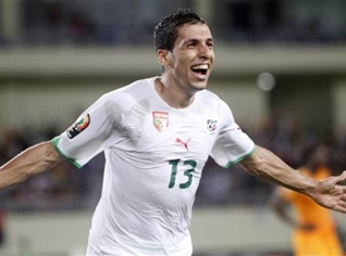 â€œI am in good shape and I will play friendly match,â€ says Karim Matmour