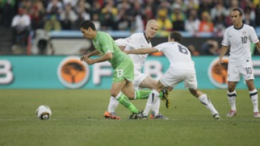 Matmour: “Defeat was severe but we are intent on carrying on with the task”