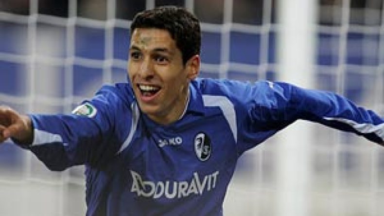 الدوليان مطمور وبلحاج ينجوان من الموت