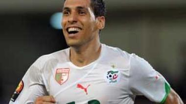 â€œIf I played against Gabon, I would have stopped playing for more than a month,â€ says Algeriaâ€™s defender Karim Matmour