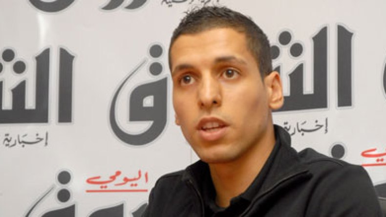 كريم مطمور للشروق: سنفوز بكأس إفريقيا 2012 ولكن علينا التأهل أولا