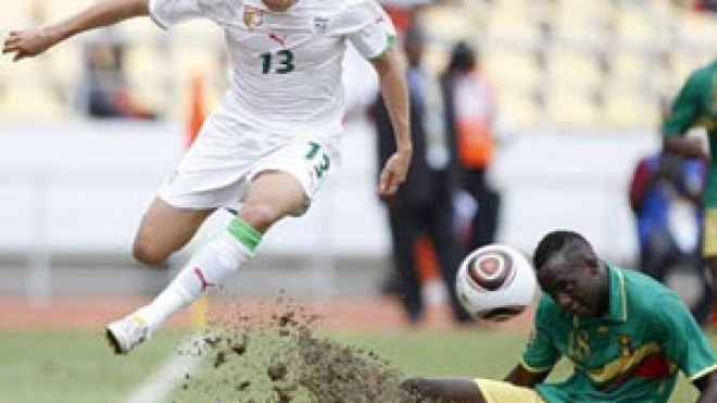 منتخب كوت ديفوار قوي لكنه لا يخيفنا