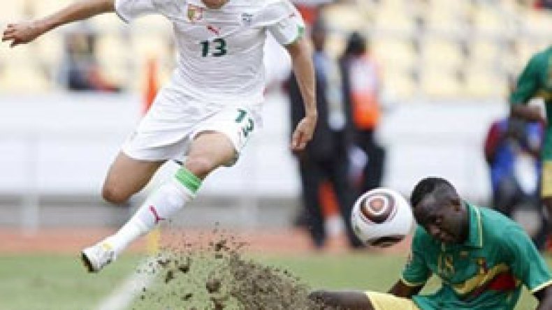 مطمور‭ ‬جاهز‭ ‬لتكرار‭ ‬سيناريو‭ ‬مالي‭ ‬