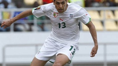 Karim Matmour à Echourouk : « Peu importe qui va marquer…l’essentiel est de gagner »