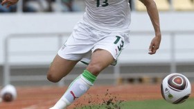Karim Matmour to Echorouk: “Ivory Coast team is strong but does not frighten usâ€