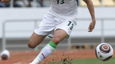 Karim Matmour to Echorouk: “Ivory Coast team is strong but does not frighten usâ€