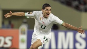 مطمور: الجزائر في قلبي وهذه هي رسالتي إلى اللاعبين