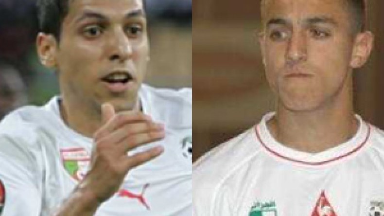 مطمور يغيب عن مواجهة العمري الشادلي اليوم