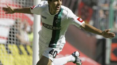 Matmour eager to play for Algeria