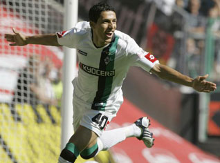 Matmour eager to play for Algeria