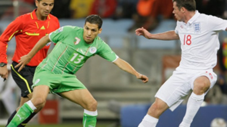 مطمور‭ ‬كقلب‭ ‬هجوم‭..‬ألعب‭ ‬للفريق‭ ‬وليس‭ ‬لنفسي