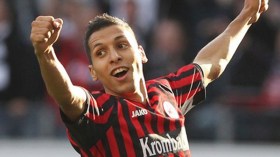 Matmour rencontre Raouraoua