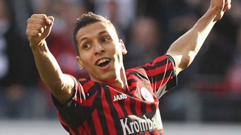 Matmour rencontre Raouraoua