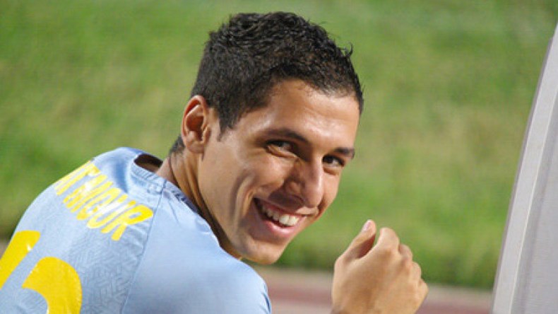 Halilhodzic convoquera Matmour