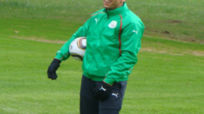 ‮”‬هزيمة‭ ‬إيرلندا‭ ‬ليست‭ ‬نهاية‭ ‬العالم‭ ‬‮.. ‬وأنا‭ ‬جاهز‭ ‬للعودة‮”‬