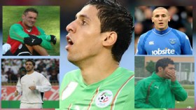 المحترفون الجزائريون في حيرة ومستقبلهم معلق بالميركاتوالشتوي