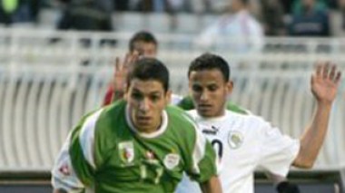 Les Verts promettent d’honorer les Arabes et les musulmans en écartant les Etats-Unis de la course