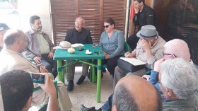 منع محاضرة عن “معطوب الوناس” في ذكرى الربيع الأمازيغي