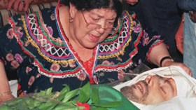 50 شخصية ثقيلة مطلوبة للشهادة في قضية معطوب منها سعدي و حطاب