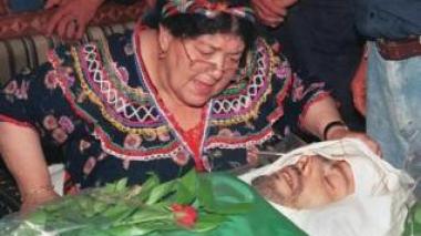 Tizi Ouzou : le procès des assassins présumés de Matoub Lounès demain