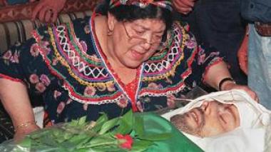 Placé en garde à vue depuis 11 ans…l'assassin présomptif de Matoub Lounes en grève de la faim depuis 20 jours