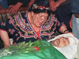 Placé en garde à vue depuis 11 ans…l'assassin présomptif de Matoub Lounes en grève de la faim depuis 20 jours