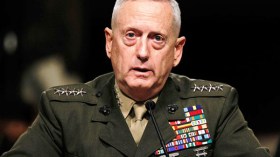 وزير الدفاع الأمريكي يؤكد أن بلاده لن ترد على إيران عسكريا