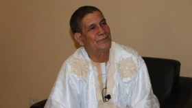 مصطفى السيد: المغرب هو الدولة الوحيدة التي ليست لها حدود واضحة