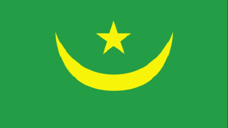 وفاة لاعب موريطاني فوق أرضية الملعب