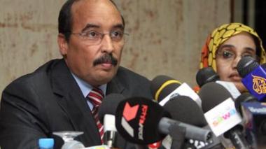 Mauritanie: le président Abdel Aziz refuse le “diktat du terrorisme”