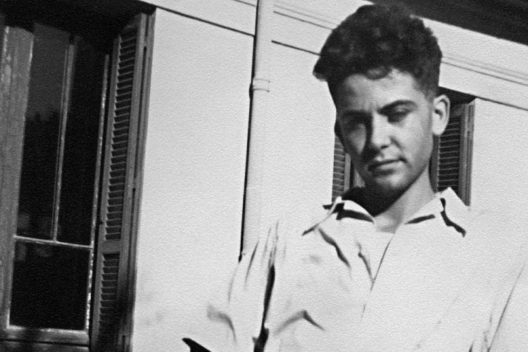 Emmanuel Macron demande pardon à la veuve de Maurice Audin