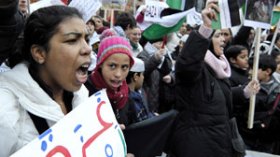 ردود فعل مرحبة في موريتانيا بقرار تجميد العلاقات مع تل أبيب ودعوات للمزيد