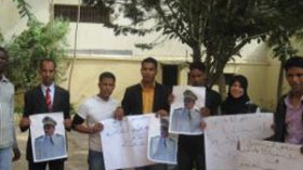 الجالية الموريتانية بالجزائر تدعو إلى وقف الضغط  الخارجي على  الانقلابيين