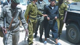 * ولد السمان للمحققين: عدت إلى موريتانيا بأمر من جماعة “درودكال”