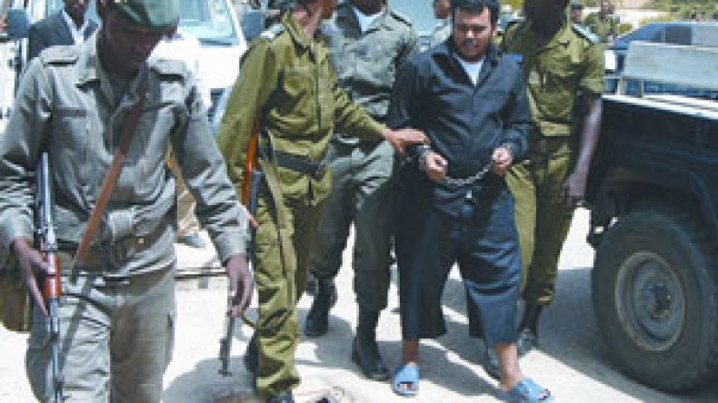 * ولد السمان للمحققين: عدت إلى موريتانيا بأمر من جماعة “درودكال”