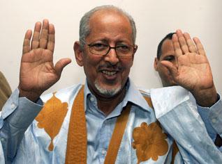 L’appel au retour à l’ordre constitutionnel en Mauritanie maintenu